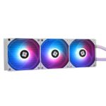 Water Cooler Thermalright Aqua Elite 360mm V3 ARGB Branco
