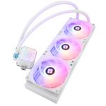 Water Cooler Thermalright Aqua Elite 360mm V3 ARGB Branco