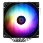 Cooler P/ Processador Thermalright Peerless Assassin 120mm SE Preto ARGB
