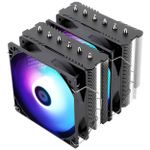 Cooler P/ Processador Thermalright Peerless Assassin 120mm SE Preto ARGB