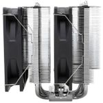 Cooler P/ Processador Thermalright Peerless Assassin 120mm SE Preto ARGB