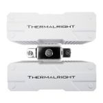 Cooler P/ Processador Thermalright Peerless Assassin 120mm Branco