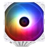 Cooler P/ Processador Thermalright Peerless Assassin 120mm SE Branco ARGB