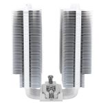 Cooler P/ Processador Thermalright Peerless Assassin 120mm SE Branco ARGB