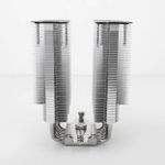Cooler P/ Processador Thermalright Phantom Spirit 120mm Preto