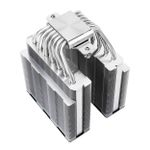Cooler P/ Processador Thermalright Phantom Spirit 120mm Preto