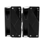 Cooler P/ Processador Thermalright Phantom Spirit 120mm Preto