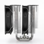 Cooler P/ Processador Thermalright Phantom Spirit 120mm Preto
