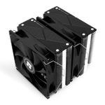 Cooler P/ Processador Thermalright Phantom Spirit 120mm Preto