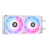 Water Cooler Thermalright Aqua Elite 240mm V3 ARGB Branco