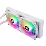 Water Cooler Thermalright Aqua Elite 240mm V3 ARGB Branco