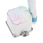 Water Cooler Thermalright Aqua Elite 240mm V3 ARGB Branco