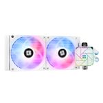 Water Cooler Thermalright Aqua Elite 240mm V3 ARGB Branco