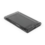 Case C3Tech para HD Externo 2.5