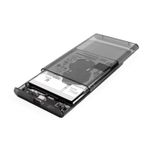 Case C3Tech para HD Externo 2.5