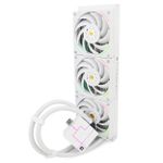 Water Cooler Thermalright Core Matrix 360mm Branco