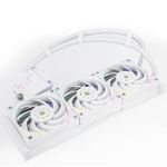 Water Cooler Thermalright Core Matrix 360mm Branco