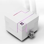 Water Cooler Thermalright Core Matrix 360mm Branco