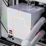 Water Cooler Thermalright Core Matrix 360mm Branco