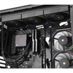 Water Cooler Thermalright Core Matrix 360mm Preto
