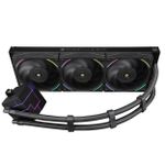 Water Cooler Thermalright Core Matrix 360mm Preto