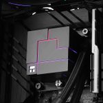 Water Cooler Thermalright Core Matrix 360mm Preto