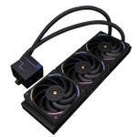 Water Cooler Thermalright Core Matrix 360mm Preto