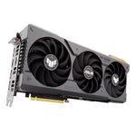Placa de Vídeo Asus NVIDIA GeForce RTX 4070 Ti Super TUF Gaming 16GB GDDR6X - 90YV0KF1-M0NA00 - TUF-RTX4070TIS-16G-GAMING