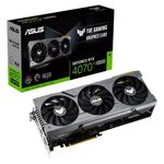 Placa de Vídeo Asus NVIDIA GeForce RTX 4070 Ti Super TUF Gaming 16GB GDDR6X - 90YV0KF1-M0NA00 - TUF-RTX4070TIS-16G-GAMING