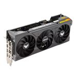 Placa de Vídeo Asus NVIDIA GeForce RTX 4070 Ti Super TUF Gaming 16GB GDDR6X - 90YV0KF1-M0NA00 - TUF-RTX4070TIS-16G-GAMING