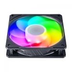 Cooler Cooler Master SickleFlow Reverse Edition 120mm ARGB Preto - MFX-B2DR-18NPA-R1