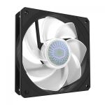 Cooler Cooler Master SickleFlow Reverse Edition 120mm ARGB Preto - MFX-B2DR-18NPA-R1