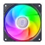 Cooler Cooler Master SickleFlow Reverse Edition 120mm ARGB Preto - MFX-B2DR-18NPA-R1