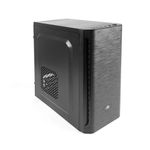 Gabinete Office C3Tech MT-30BK Mid Tower Preto