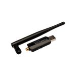 Adaptador Wireless Intelbras IWA3001 USB