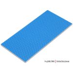 Thermal Pad PCYES Nitrogen Pad Extreme 100mm x 50mm 2.0mm - PCYNPE20148