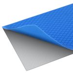 Thermal Pad PCYES Nitrogen Pad Extreme 100mm x 50mm 1.0mm - PCYNPE10148
