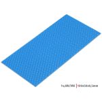 Thermal Pad PCYES Nitrogen Pad Extreme 100mm x 50mm x 0.5mm - PCYNPE05148