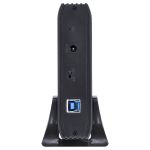 Case Vinik para HD 3.5 Externo  USB 3.0 - CH35-A30O