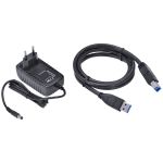 Case Vinik para HD 3.5 Externo  USB 3.0 - CH35-A30O