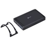 Case Vinik para HD 3.5 Externo  USB 3.0 - CH35-A30O