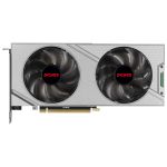 Placa de Vídeo PCYES NVIDIA GeForce RTX 4060 8GB GDDR6 - PA40608GR6DF