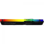 Memória Kingston Fury Beast 16GB DDR5 5600MT/s RGB CL40 - KF556C40BBA-16