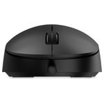 Mouse Philips USB Preto - SPK7207BL