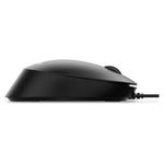 Mouse Philips USB Preto - SPK7207BL