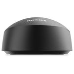 Mouse Philips USB Preto - SPK7207BL
