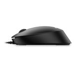 Mouse Philips USB Preto - SPK7207BL