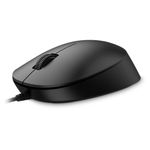 Mouse Philips USB Preto - SPK7207BL