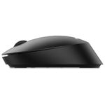 Mouse Sem Fio Philips Wireless Preto - SPK7307BL
