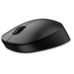 Mouse Sem Fio Philips Wireless Preto - SPK7307BL